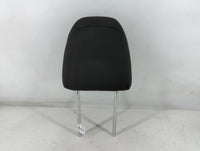 2017 Kia Forte Headrest Head Rest Front Driver Passenger Seat Fits OEM Used Auto Parts - Oemusedautoparts1.com