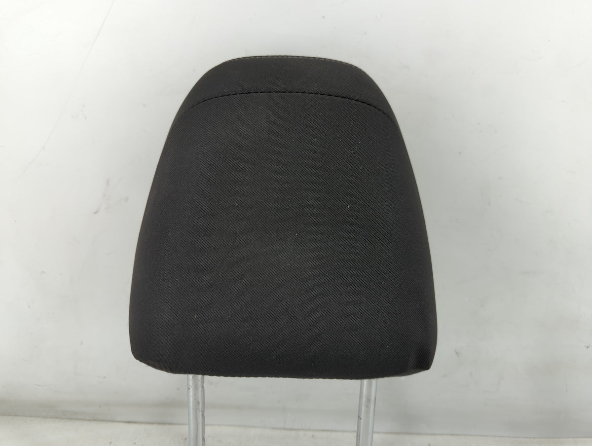 2017 Kia Forte Headrest Head Rest Front Driver Passenger Seat Fits OEM Used Auto Parts - Oemusedautoparts1.com