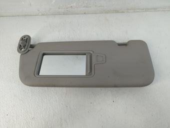 compare product 2017-2018 Kia Forte Sun Visor Shade Replacement Passenger Right Mirror Fits Fits 2017 2018 OEM Used Auto Parts