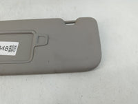 2017-2018 Kia Forte Sun Visor Shade Replacement Passenger Right Mirror Fits Fits 2017 2018 OEM Used Auto Parts - Oemusedauto