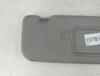 2017-2018 Kia Forte Sun Visor Shade Replacement Passenger Right Mirror Fits Fits 2017 2018 OEM Used Auto Parts - Oemusedauto