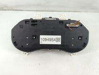 2017-2018 Kia Forte Instrument Cluster Speedometer Gauges P/N:94003-b0301 Fits Fits 2017 2018 OEM Used Auto Parts - Oemuseda