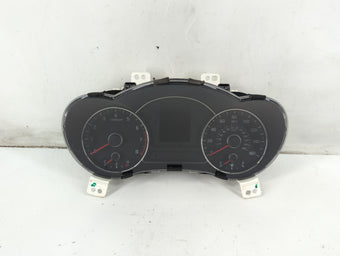 compare product 2017-2018 Kia Forte Instrument Cluster Speedometer Gauges P/N:94003-B0301 Fits Fits 2017 2018 OEM Used Auto Parts