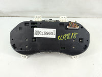 2017-2018 Kia Forte Instrument Cluster Speedometer Gauges P/N:94003-B0301 Fits Fits 2017 2018 OEM Used Auto Parts - Oemuseda