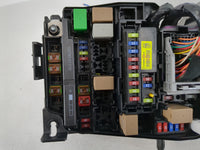 2017-2018 Kia Forte Fusebox Fuse Box Panel Relay Module P/N:91218 B0400 Fits Fits 2017 2018 OEM Used Auto Parts - Oemusedaut