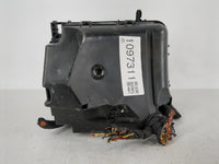 2017-2018 Kia Forte Fusebox Fuse Box Panel Relay Module P/N:91218 B0400 Fits Fits 2017 2018 OEM Used Auto Parts - Oemusedaut