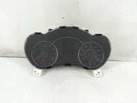 2017-2018 Kia Forte Instrument Cluster Speedometer Gauges P/N:94003-B0300 Fits Fits 2017 2018 OEM Used Auto Parts - Oemuseda