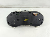 2017-2018 Kia Forte Instrument Cluster Speedometer Gauges P/N:94003-B0300 Fits Fits 2017 2018 OEM Used Auto Parts - Oemuseda