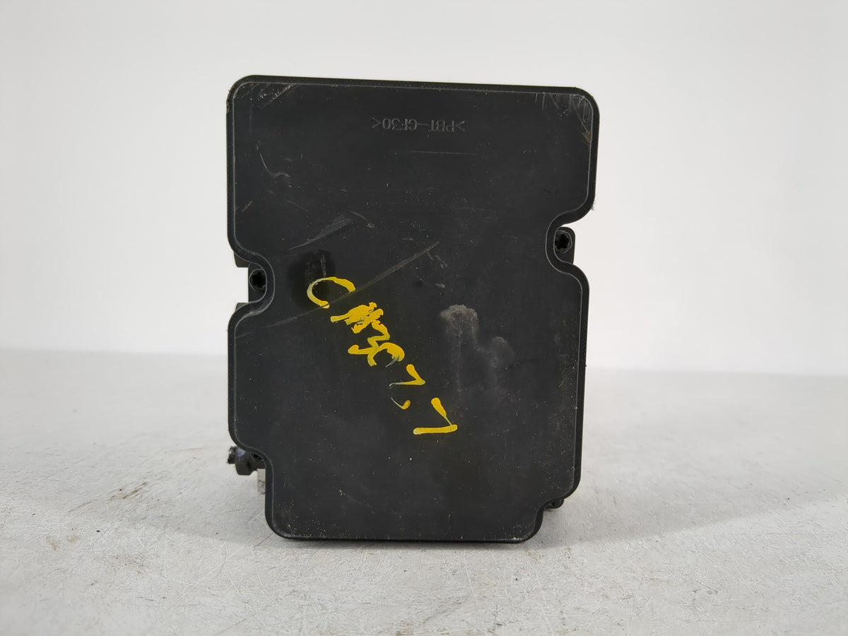 2017-2018 Kia Forte Anti-Lock Brake ABS Pump Module Actuator OEM P/N:58920-B0200 Fits Fits 2017 2018 OEM Used Auto Parts - O