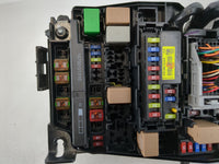 2017-2018 Kia Forte Fusebox Fuse Box Panel Relay Module P/N:91218 B0400 91950-3X510 Fits Fits 2017 2018 OEM Used Auto Parts 