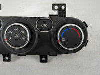 2017-2018 Kia Forte Climate Control Module Temperature AC/Heater Replacement P/N:97250-B0AA0 Fits Fits 2017 2018 OEM Used Au