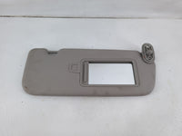 2017-2018 Kia Forte Sun Visor Shade Replacement Passenger Right Mirror Fits Fits 2017 2018 OEM Used Auto Parts - Oemusedauto