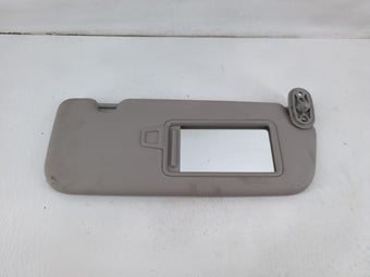 compare product 2017-2018 Kia Forte Sun Visor Shade Replacement Passenger Right Mirror Fits Fits 2017 2018 OEM Used Auto Parts