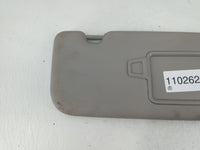 2017-2018 Kia Forte Sun Visor Shade Replacement Passenger Right Mirror Fits Fits 2017 2018 OEM Used Auto Parts - Oemusedauto