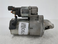 2016-2022 Kia Forte Car Starter Motor Solenoid OEM P/N:36100-2E200 Fits Fits 2013 2014 2016 2017 2018 2019 2020 2021 2022 OE