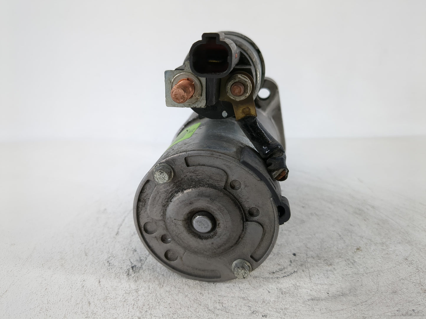 2016-2022 Kia Forte Car Starter Motor Solenoid OEM P/N:36100-2E200 Fits Fits 2013 2014 2016 2017 2018 2019 2020 2021 2022 OE