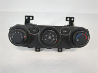 2017-2018 Kia Forte Climate Control Module Temperature AC/Heater Replacement P/N:97250-B0AA0 Fits Fits 2017 2018 OEM Used Au