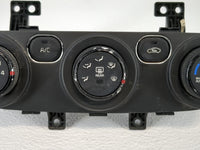 2017-2018 Kia Forte Climate Control Module Temperature AC/Heater Replacement P/N:97250-B0AA0 Fits Fits 2017 2018 OEM Used Au