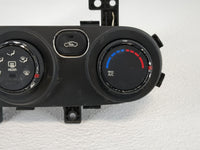 2017-2018 Kia Forte Climate Control Module Temperature AC/Heater Replacement P/N:97250-B0AA0 Fits Fits 2017 2018 OEM Used Au