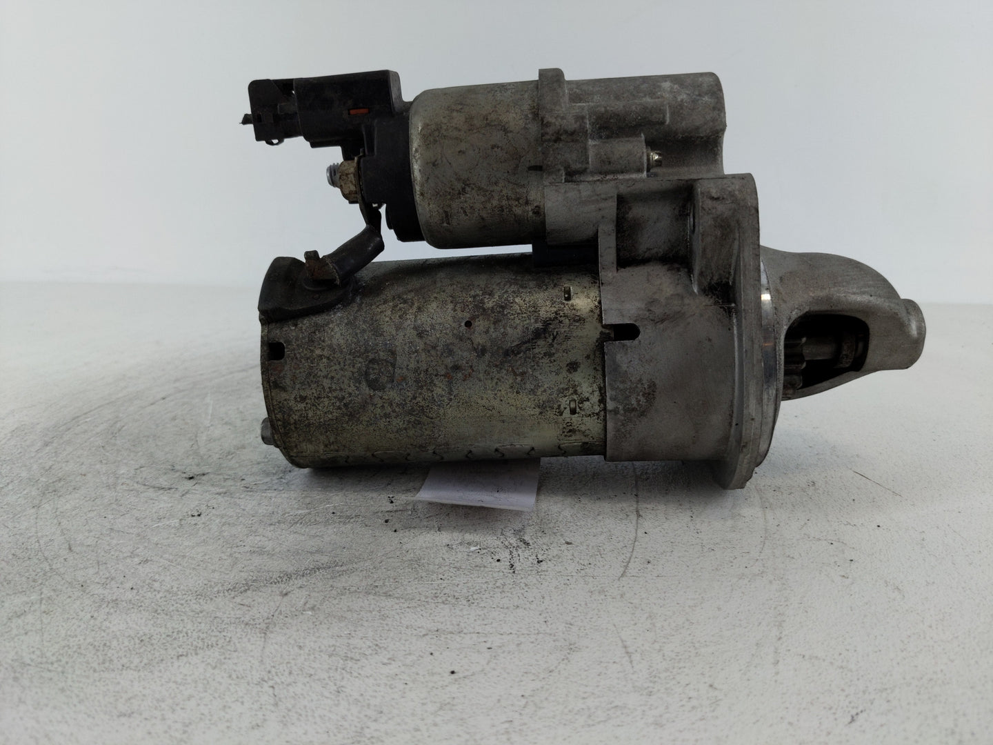 2017-2022 Kia Forte Car Starter Motor Solenoid OEM P/N:36100-2E561 Fits Fits 2017 2018 2019 2020 2021 2022 OEM Used Auto Par