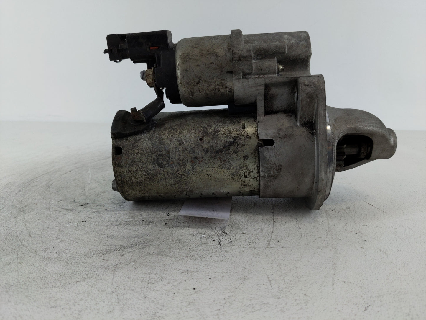 2017-2022 Kia Forte Car Starter Motor Solenoid OEM P/N:36100-2E561 Fits Fits 2017 2018 2019 2020 2021 2022 OEM Used Auto Par