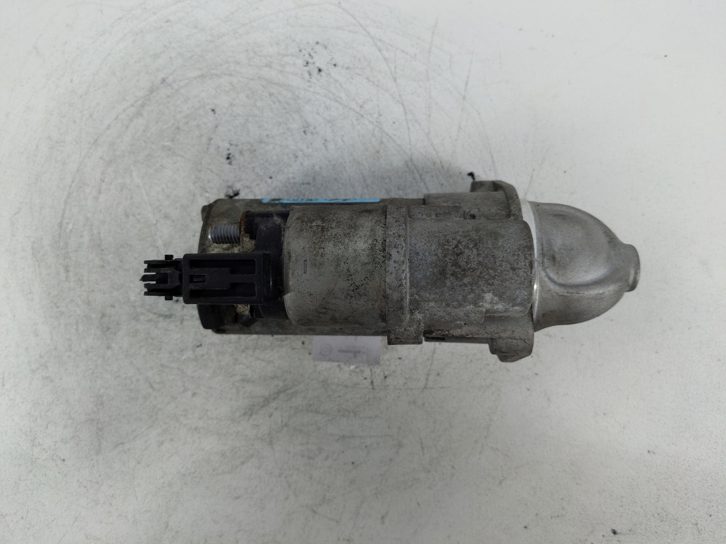 2017-2022 Kia Forte Car Starter Motor Solenoid OEM P/N:36100-2E561 Fits Fits 2017 2018 2019 2020 2021 2022 OEM Used Auto Par