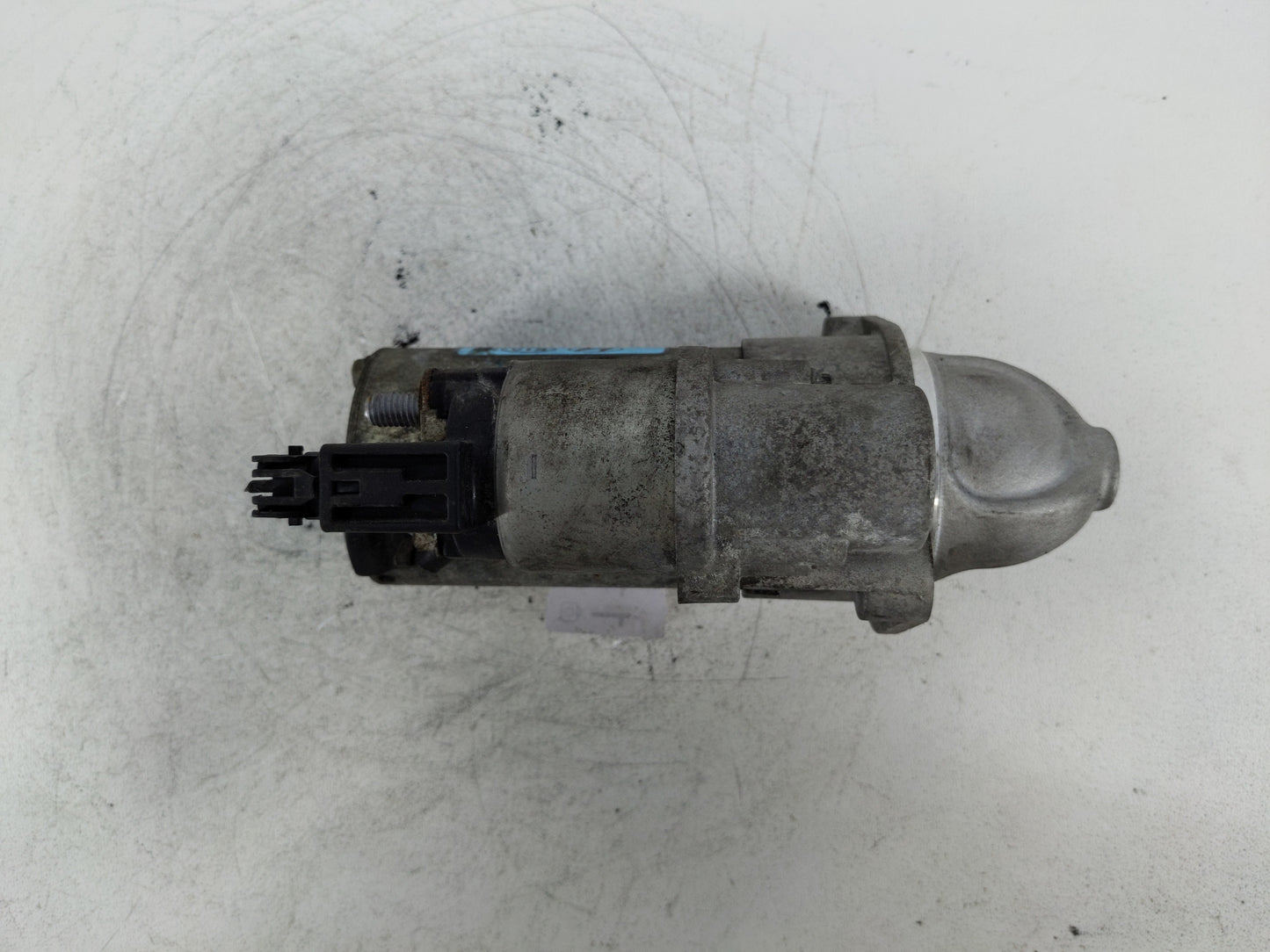 2017-2022 Kia Forte Car Starter Motor Solenoid OEM P/N:36100-2E561 Fits Fits 2017 2018 2019 2020 2021 2022 OEM Used Auto Par