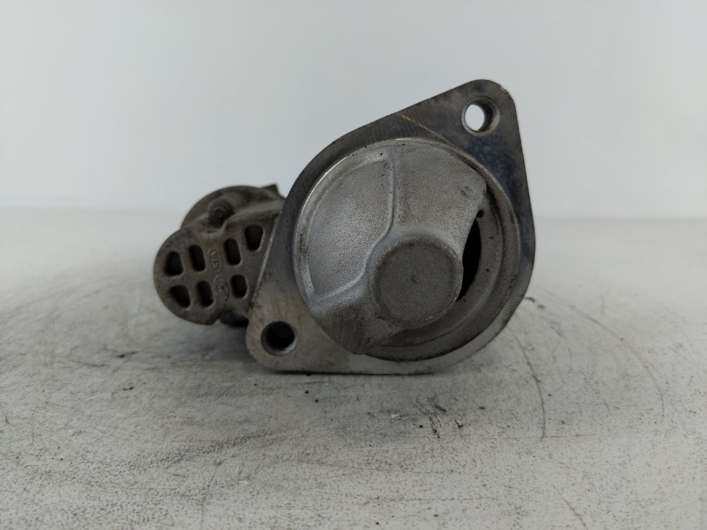 2017-2022 Kia Forte Car Starter Motor Solenoid OEM P/N:36100-2E561 Fits Fits 2017 2018 2019 2020 2021 2022 OEM Used Auto Par