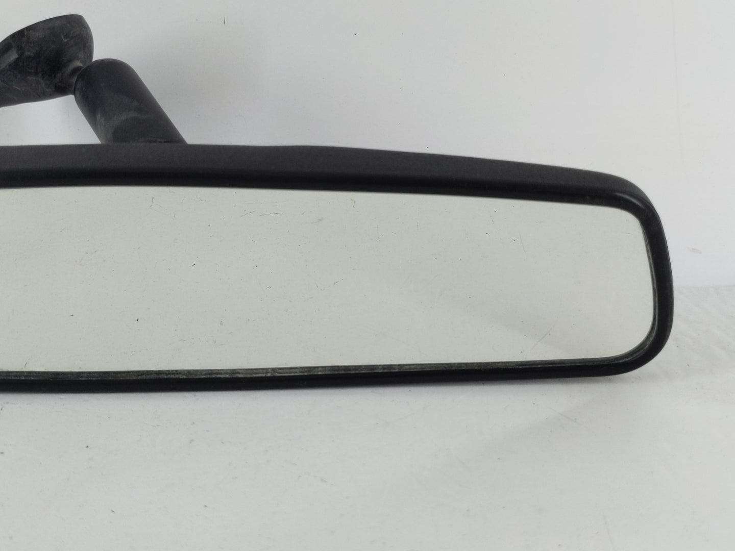 2014-2018 Kia Forte Interior Rear View Mirror Replacement OEM P/N:E8011083 Fits OEM Used Auto Parts - Oemusedautoparts1.com