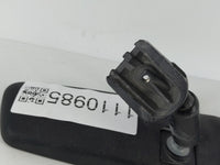 2014-2018 Kia Forte Interior Rear View Mirror Replacement OEM P/N:E8011083 Fits OEM Used Auto Parts - Oemusedautoparts1.com