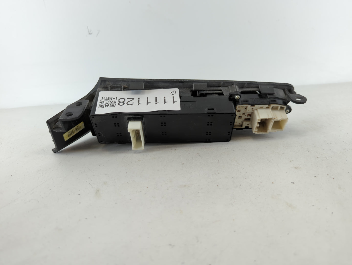2017 Kia Forte Master Power Window Switch Replacement Driver Side Left P/N:93520-A7100 Fits OEM Used Auto Parts - Oemusedaut