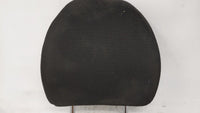 2017 Kia Forte Headrest Head Rest Rear Center Seat Black 111134 - Oemusedautoparts1.com