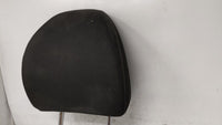 2017 Kia Forte Headrest Head Rest Rear Center Seat Black 111134 - Oemusedautoparts1.com