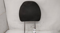 2017 Kia Forte Headrest Head Rest Rear Center Seat Black 111134 - Oemusedautoparts1.com