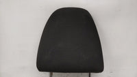 2017 Kia Forte Headrest Head Rest Rear Center Seat Black 111134 - Oemusedautoparts1.com
