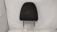 2017 Kia Forte Headrest Head Rest Rear Center Seat Black 111134 - Oemusedautoparts1.com