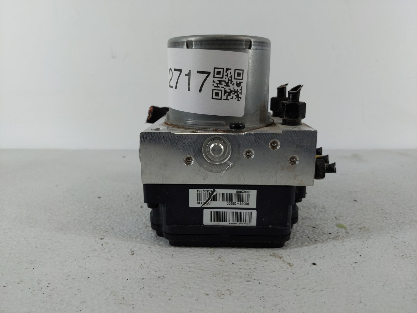 2017-2018 Kia Forte ABS Pump Control Module Replacement P/N:58920-B0200 Fits Fits 2017 2018 OEM Used Auto Parts - Oemusedaut