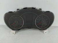 2017-2018 Kia Forte Instrument Cluster Speedometer Gauges P/N:94003-B0300 Fits Fits 2017 2018 OEM Used Auto Parts - Oemuseda