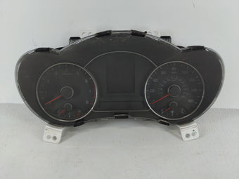 compare product 2017-2018 Kia Forte Instrument Cluster Speedometer Gauges P/N:94003-B0300 Fits Fits 2017 2018 OEM Used Auto Parts