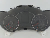 2017-2018 Kia Forte Instrument Cluster Speedometer Gauges P/N:94003-B0300 Fits Fits 2017 2018 OEM Used Auto Parts - Oemuseda