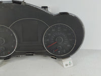 2017-2018 Kia Forte Instrument Cluster Speedometer Gauges P/N:94003-B0300 Fits Fits 2017 2018 OEM Used Auto Parts - Oemuseda