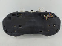 2017-2018 Kia Forte Instrument Cluster Speedometer Gauges P/N:94003-B0300 Fits Fits 2017 2018 OEM Used Auto Parts - Oemuseda