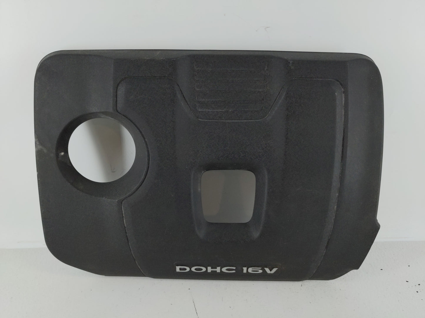 2017 Kia Forte Engine Cover - Oemusedautoparts1.com