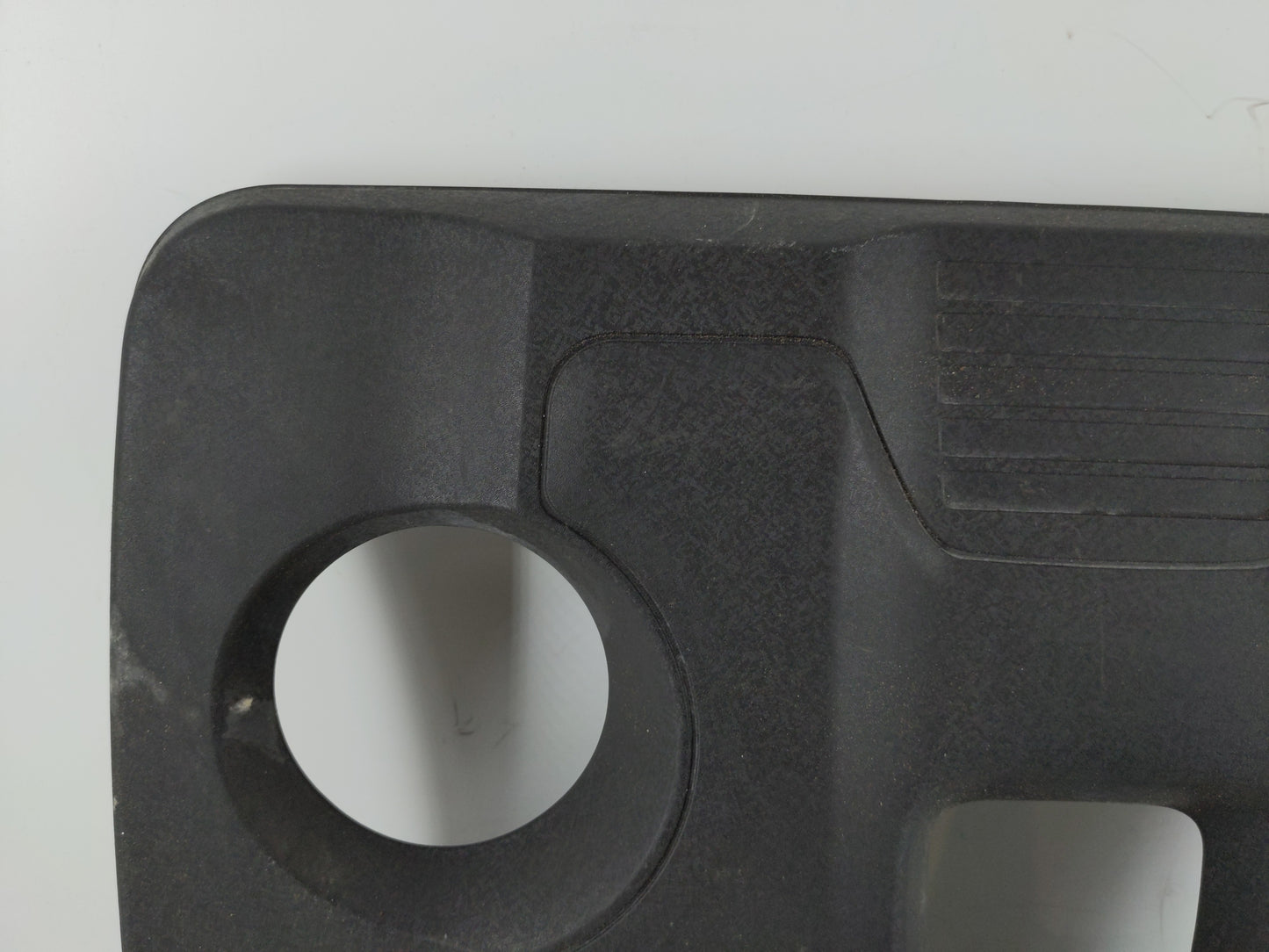 2017 Kia Forte Engine Cover - Oemusedautoparts1.com