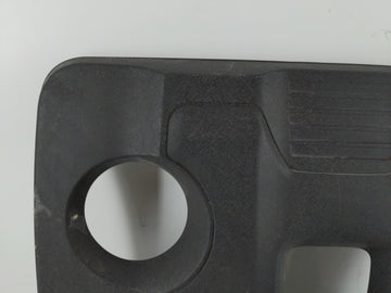 2017 Kia Forte Engine Cover