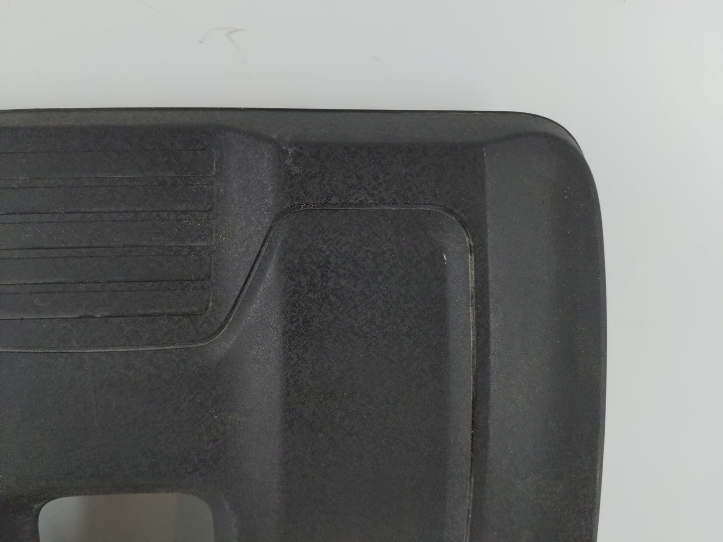 2017 Kia Forte Engine Cover - Oemusedautoparts1.com
