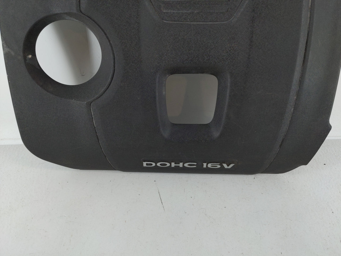 2017 Kia Forte Engine Cover - Oemusedautoparts1.com