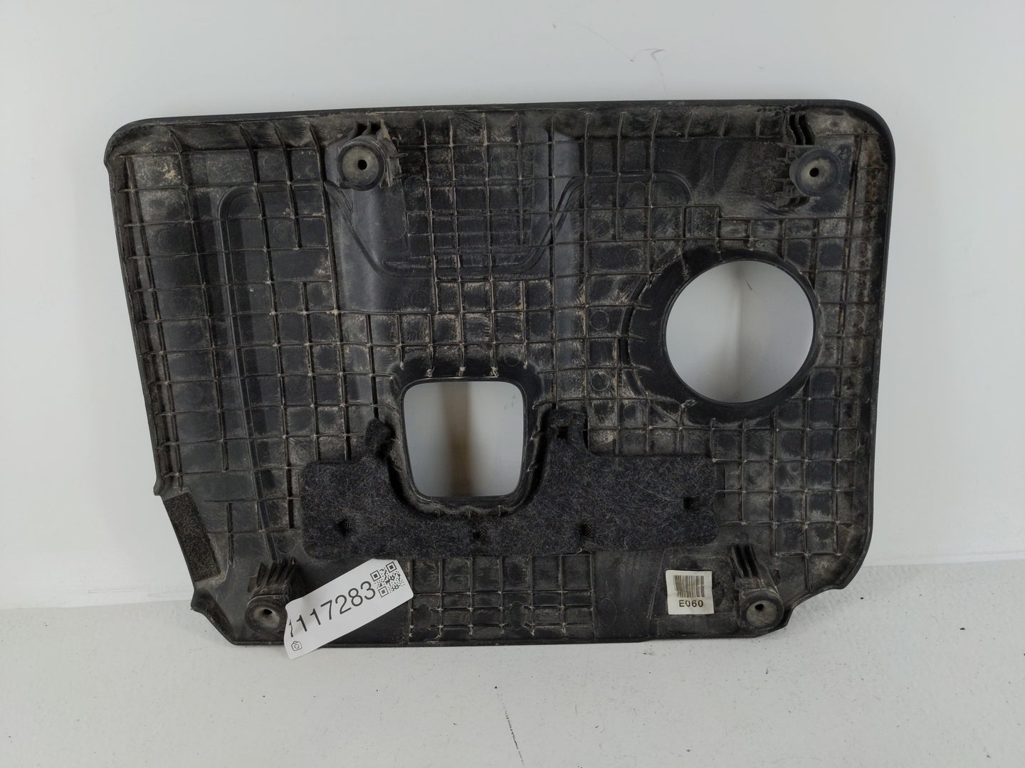 2017 Kia Forte Engine Cover - Oemusedautoparts1.com