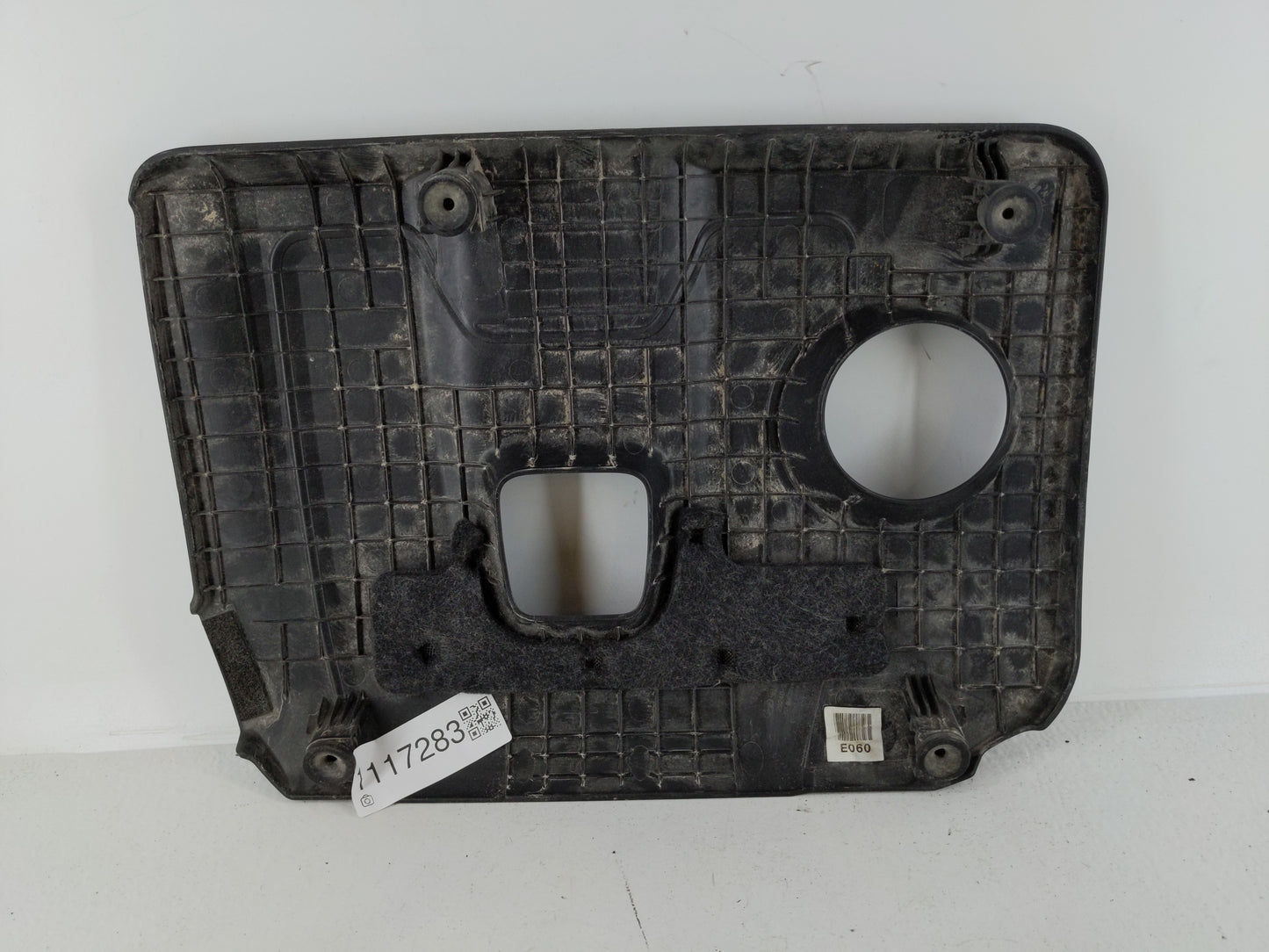 2017 Kia Forte Engine Cover - Oemusedautoparts1.com