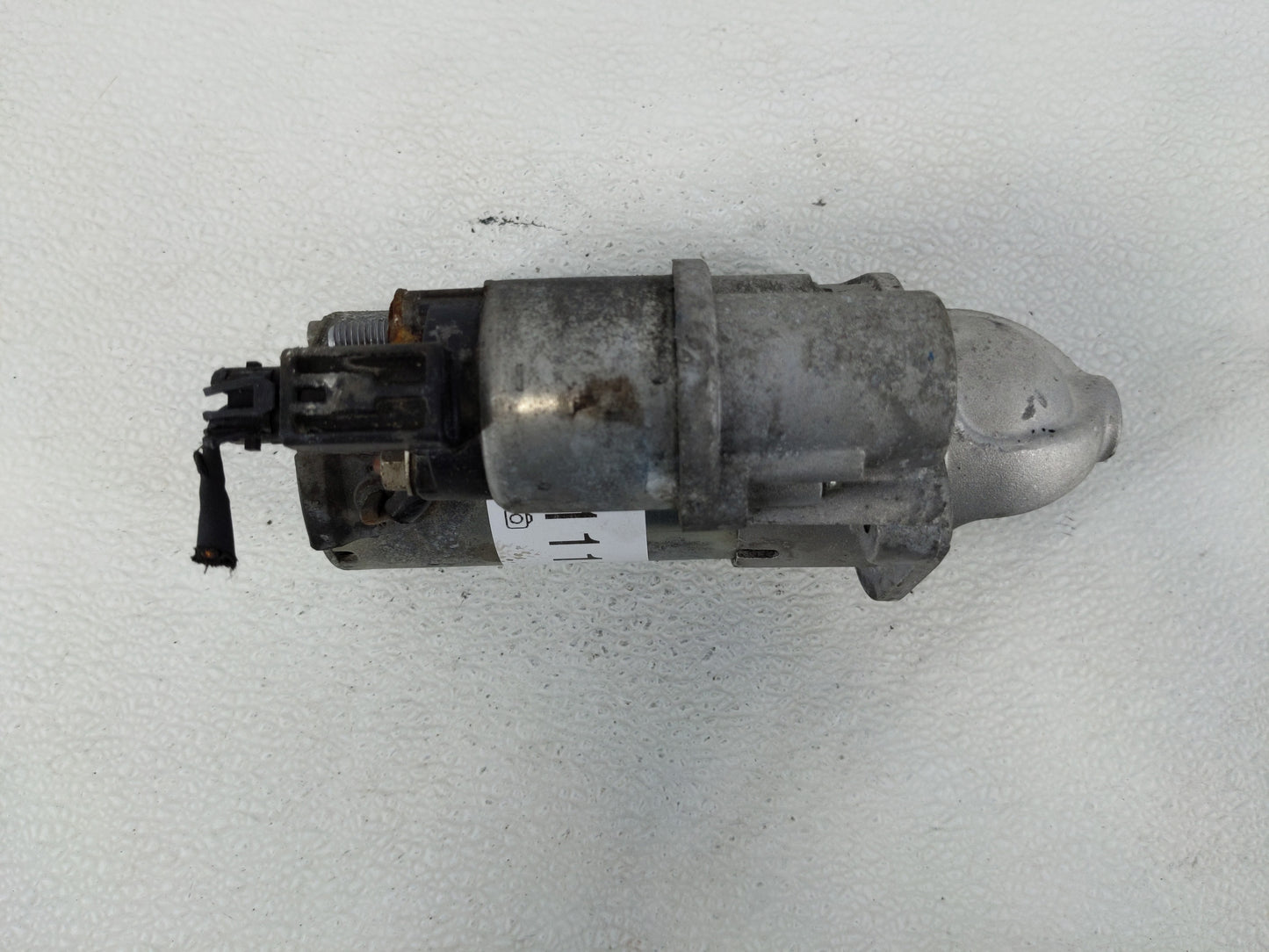 2014-2022 Kia Forte Car Starter Motor Solenoid OEM P/N:36100-2E561 Fits OEM Used Auto Parts - Oemusedautoparts1.com